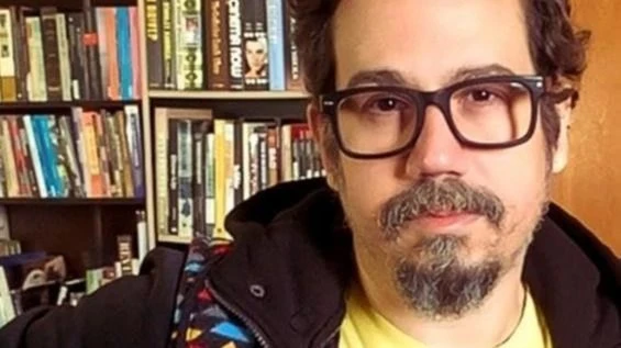 Polícia investiga morte do cineasta Ricardo Spencer como suspeita