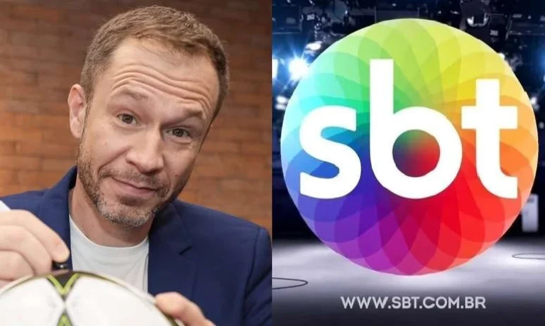 SBT toma decisão sobre o próximo jogo da Copa após vexame do Brasil