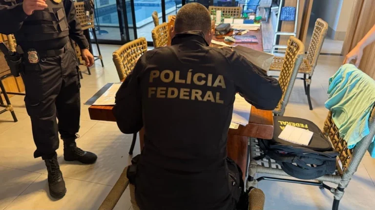 Câmara aprova MP que redireciona arrecadação de bets para a PF