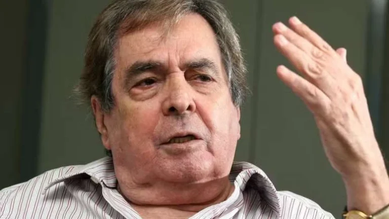 GRANDE PERDA! Morre Benedito Ruy Barbosa, autor de novelas renomadas da Globo
