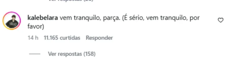 Brasileiros invadem perfil de Haaland antes de Brasil x Noruega