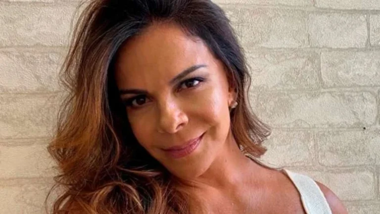 Não se calou: Sula Miranda solta o verbo e diz o que pensa sobre Simone Mendes