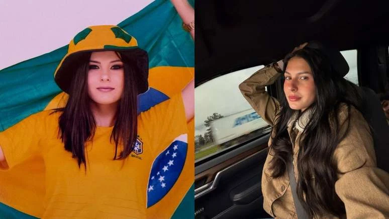 Ana Castela: da vida no interior ao topo das paradas musicais
