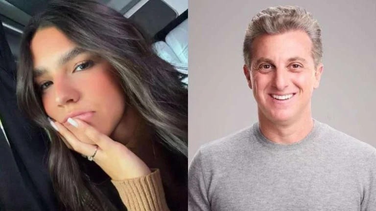 Duda Guerra elogia nova fase digital de Luciano Huck e dá conselho