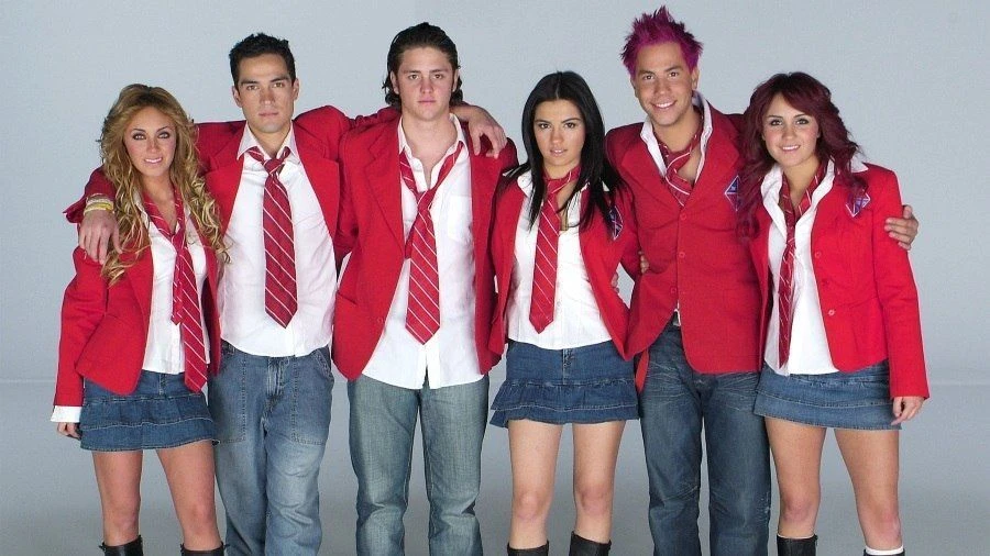 Seleção mexicana ouviu hit de RBD antes de eliminação na Copa do Mundo