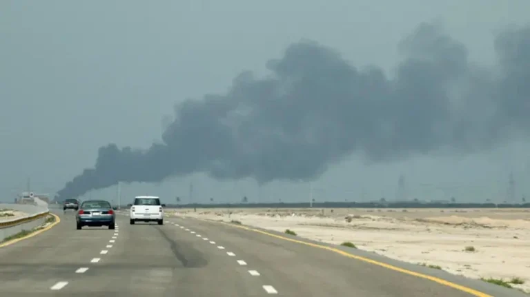 Acidente com helicóptero deixa 14 mortos na Arábia Saudita, diz agência estatal