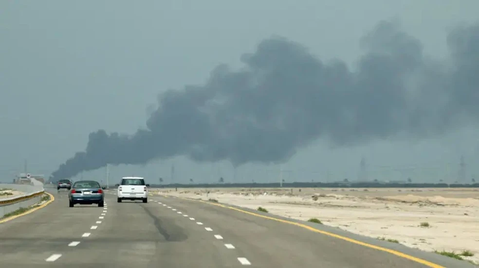 Acidente com helicóptero deixa 14 mortos na Arábia Saudita, diz agência estatal