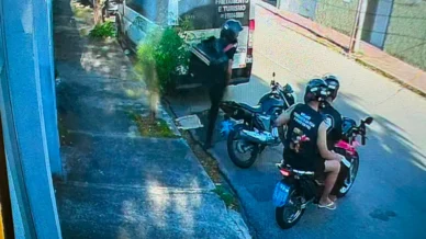 Suspeitos são presos pelo envio de bombas para filha de presidente do Ceará
