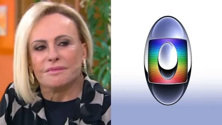 Vídeo: Ana Maria Braga solta verdade ao vivo que cala toda a Globo