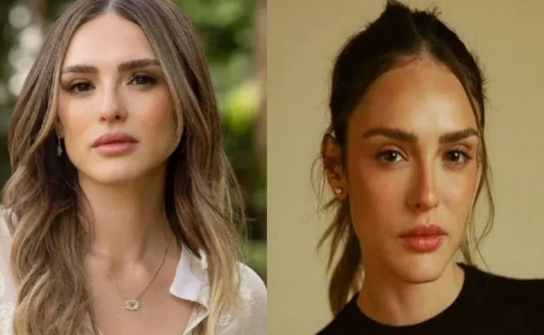 Isabelle Drummond quebra protocolo e fala sobre religião e entrega a verdade ao Brasil