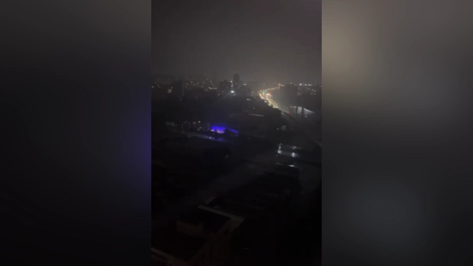 Ribeirão Preto (SP) decreta emergência após temporais; uma pessoa morreu