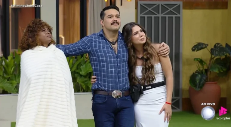 Enquete “A Casa do Patrão”: quem deve vencer a primeira temporada?