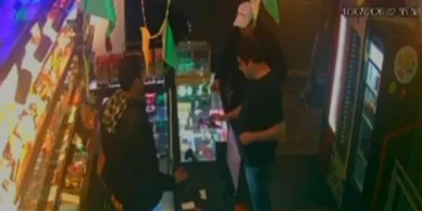 Câmeras flagram advogado entrando em adega antes de ser encontrado morto SP