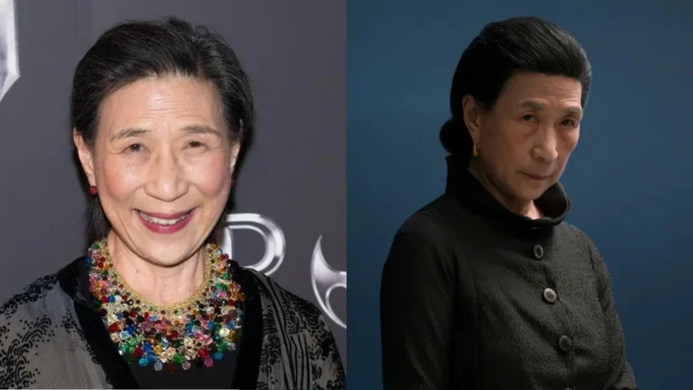 Morre Wai Ching Ho, atriz que interpretou vilã da Marvel, aos 82 anos