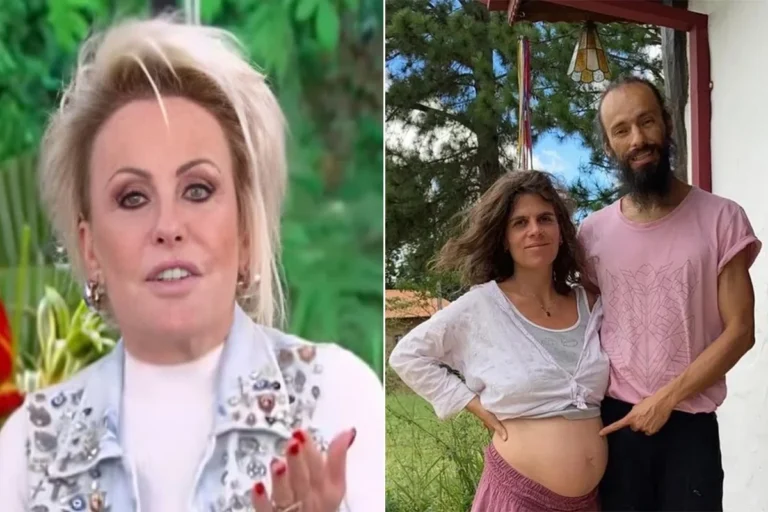 Furto, agressão e importunação: saiba detalhes das acusações contra ex-genro de Ana Maria
