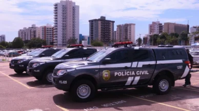Sou da Paz: Rondônia resolve 70% dos homicídios mesmo com alta violência
