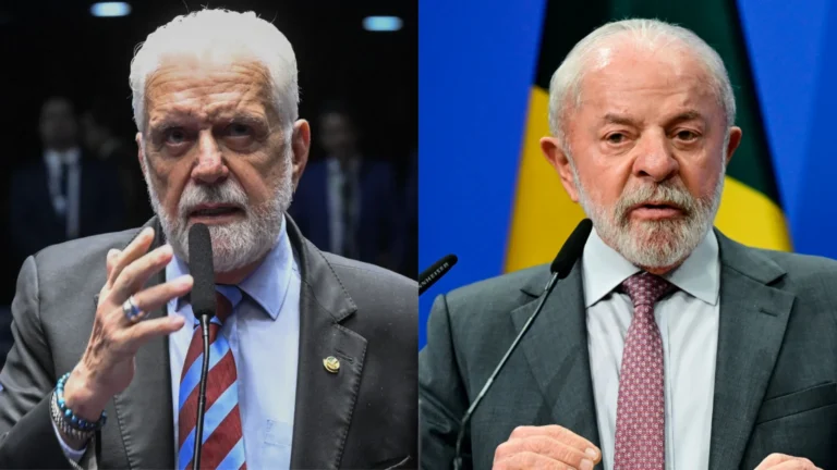 Quaest: 62% veem impacto negativo de investigação contra Jaques para Lula