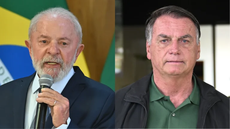 Nexus: 27% preferem presidente que não tivesse apoio de Lula ou Bolsonaro