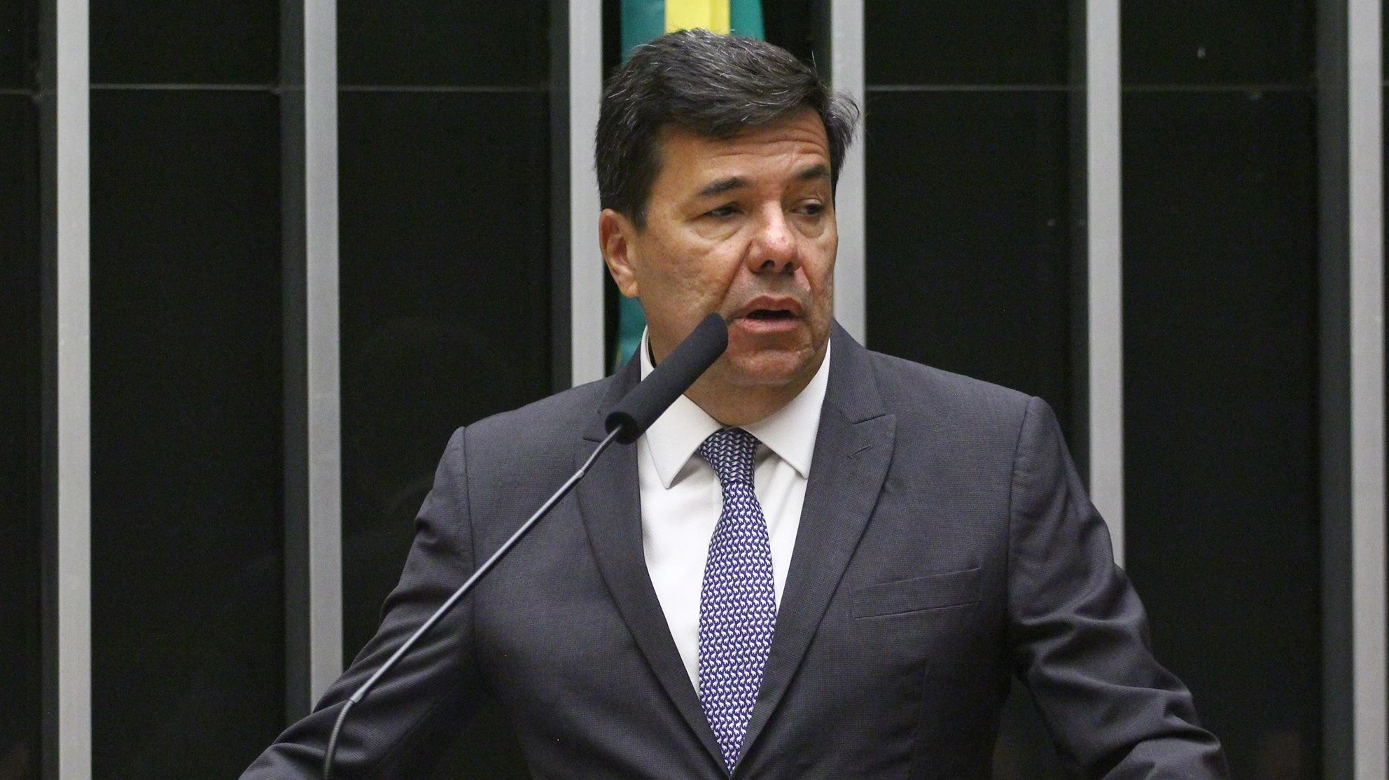 Relator da PEC da Maioridade defende área separada para jovem cumprir pena
