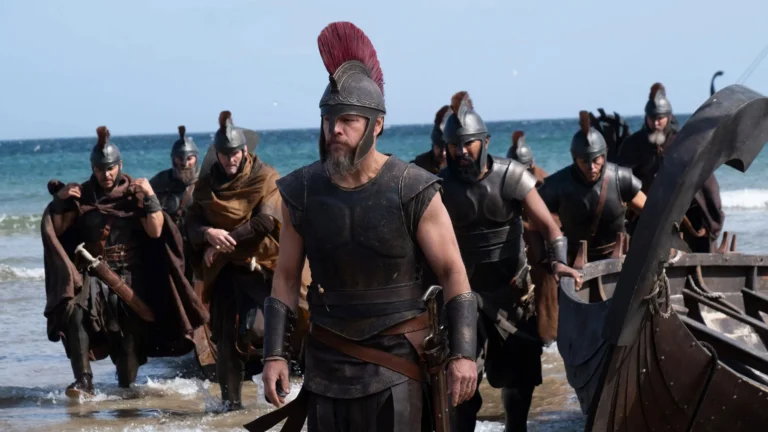 Nolan filmou elenco passando mal de verdade em “A Odisseia”; saiba mais