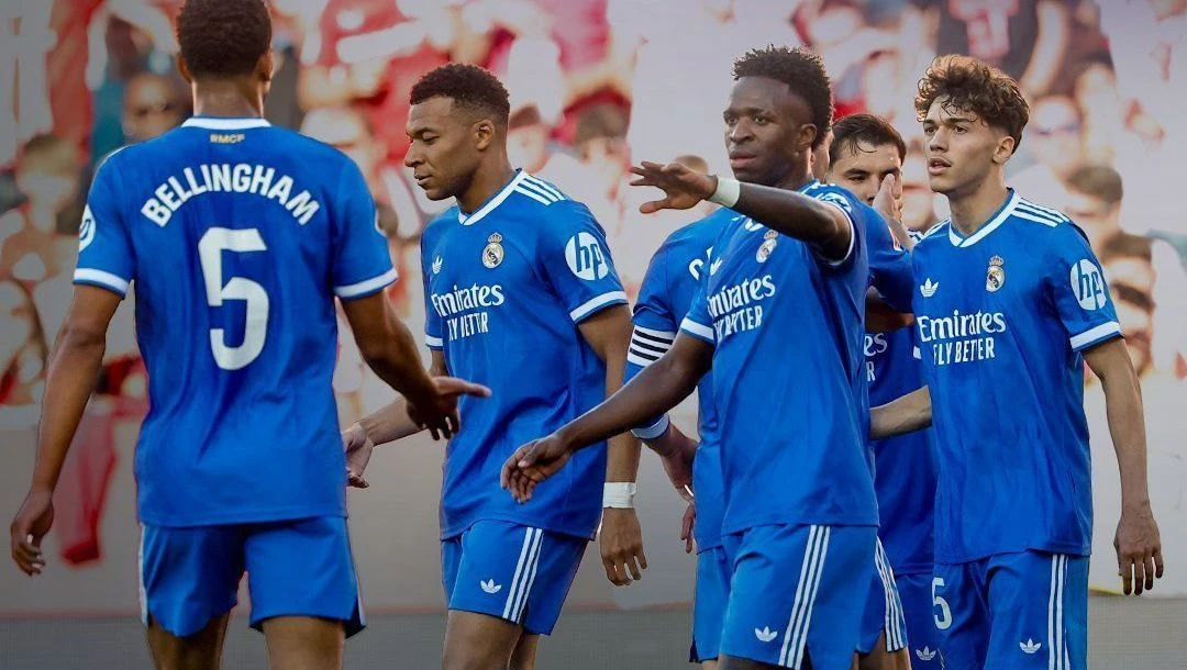 Marrocos x França na Copa adia estreia do Real Madrid em LaLiga; entenda
