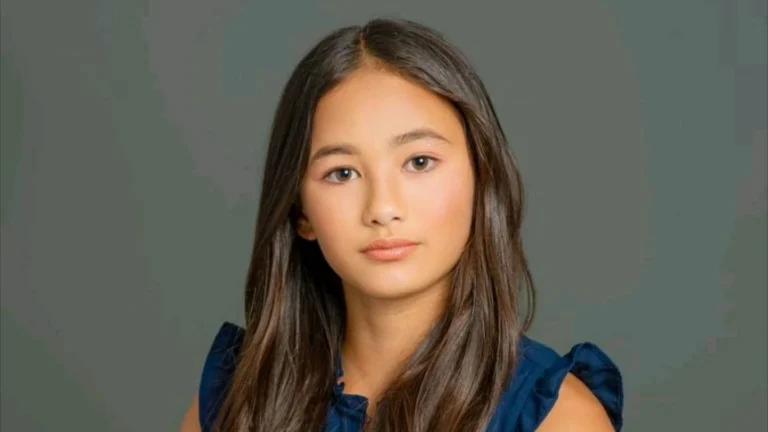 Kaylee Hottle, atriz de “Godzilla vs. Kong”, morre aos 18 anos