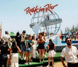 Rock in Rio anuncia lote extra de ingressos incluindo datas esgotadas