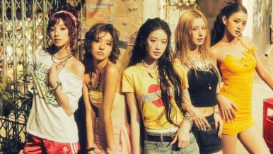 I-dle sobre nova música: 