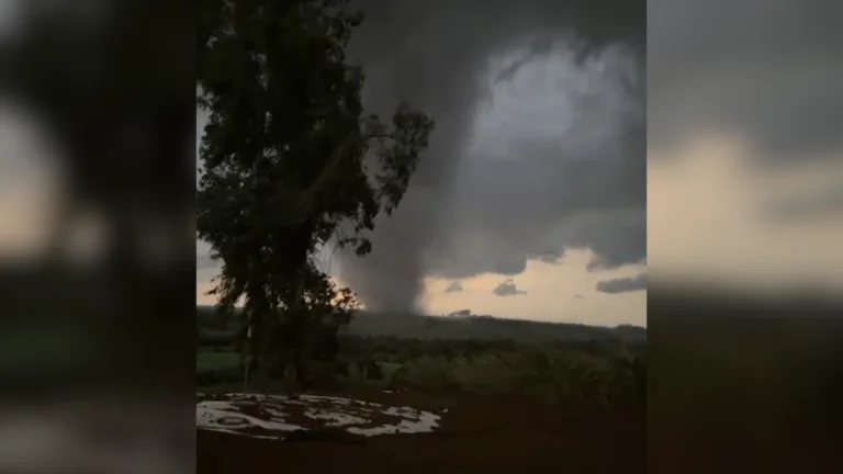 Tornado no Sul: trégua não elimina novo risco