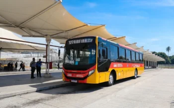 Sindicato decide suspender greve de motoristas de ônibus no Rio