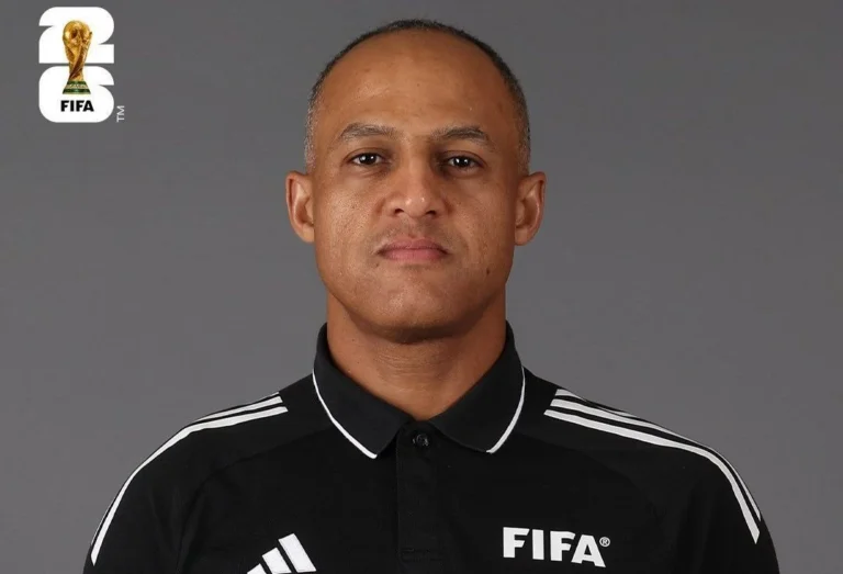 Brasil x Noruega terá arbitragem norte-americana nas oitavas da Copa