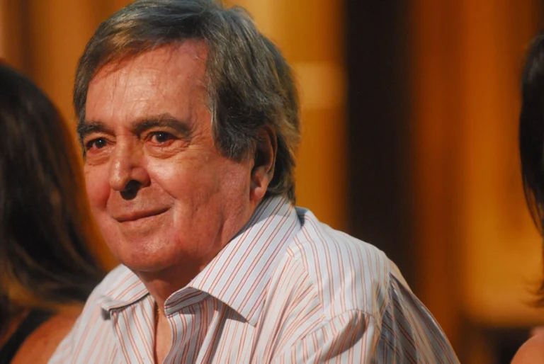 Quem são os filhos e neto de Benedito Ruy Barbosa? Conheça família