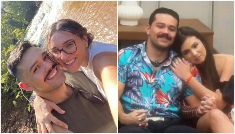 “Casa do Patrão”: web aponta ausência de esposa de Matheus após polêmica
