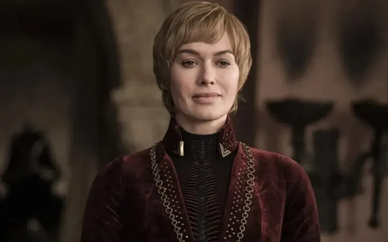 Atriz de “Game of Thrones” critica proteção a homens abusivos em Hollywood