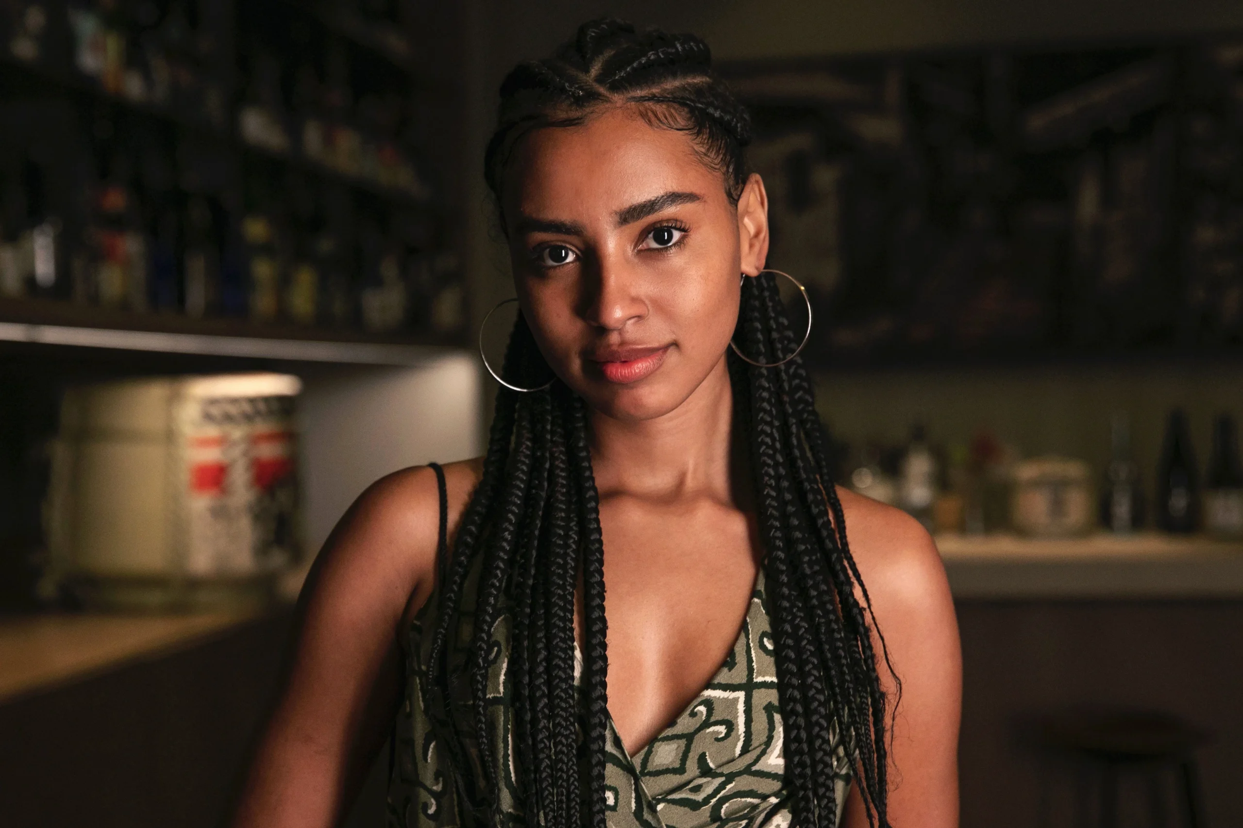 “Poesia de Slam foi meu reencontro com a arte”, diz Gabz