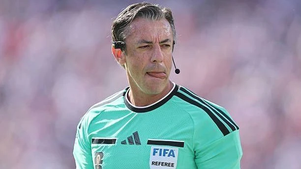 Conmebol sai em defesa de Claus após brasileiro virar alvo da Casa Branca
