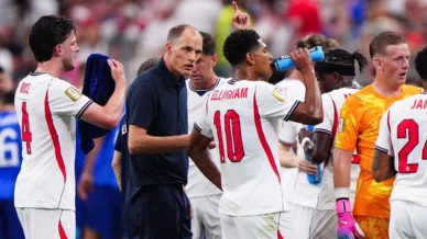 Tuchel exalta 
