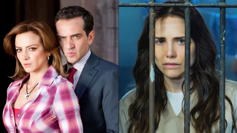 “Quem Ama Cuida” do México? SBT exibe novela com trama parecida de Adriana