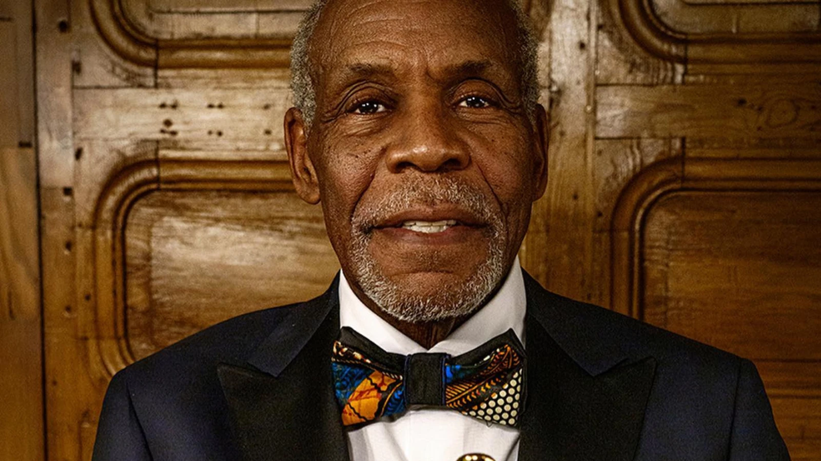 Danny Glover, astro de 