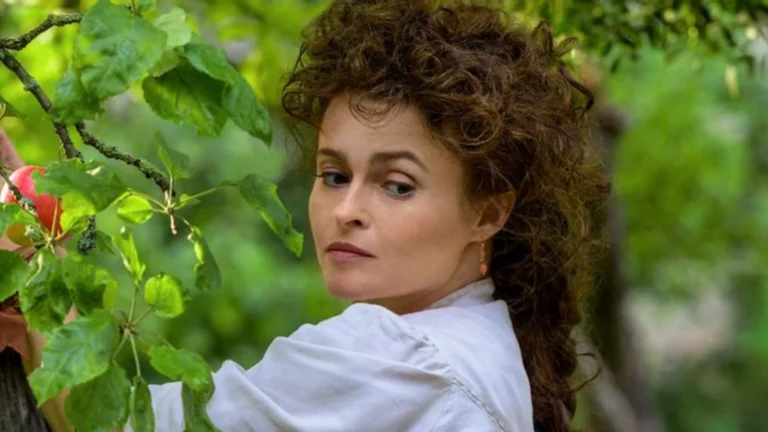 Helena Bonham Carter quase não fez “Enola Holmes 3”; entenda
