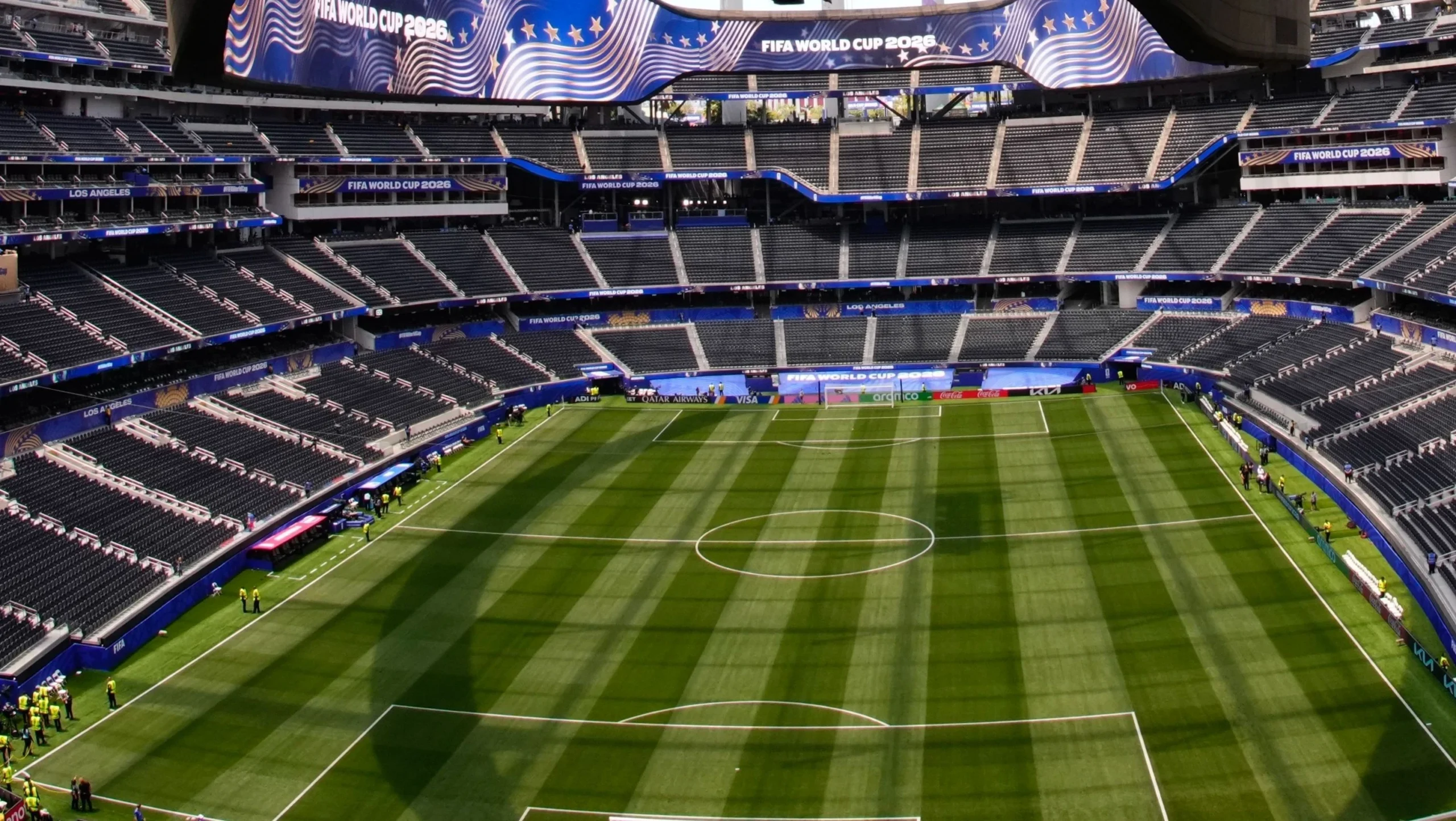 Espanha x Bélgica: horários e onde assistir a Copa do Mundo 2026