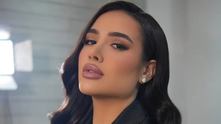 Ex-BBB Jordana se pronuncia sobre ter usado cota racial: “Me identificava como parda”