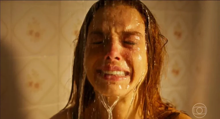 À CNN, Giovanna Lancellotti lembra cena de “Dona de Mim”: “Me param na rua”