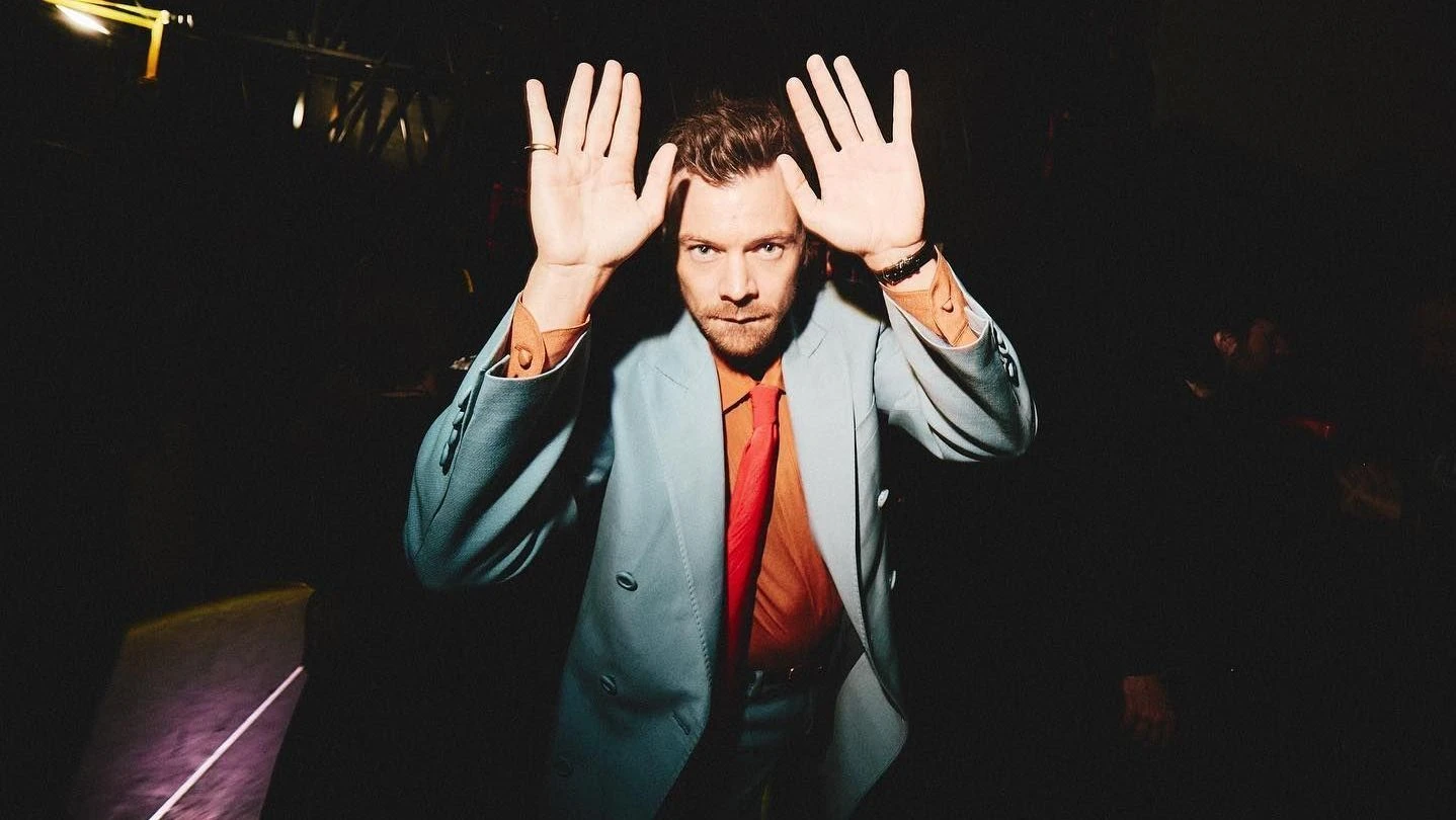 Show do Harry Styles cancelado: o que fazer agora, de acordo com produtora