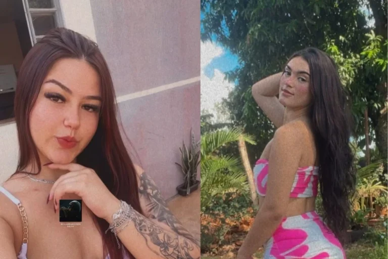 Primas desaparecidas no PR: caminhonete usada por suspeito foi ocultada por ele nos três primeiros dias após o crime e pode estar em outro país, diz delegado