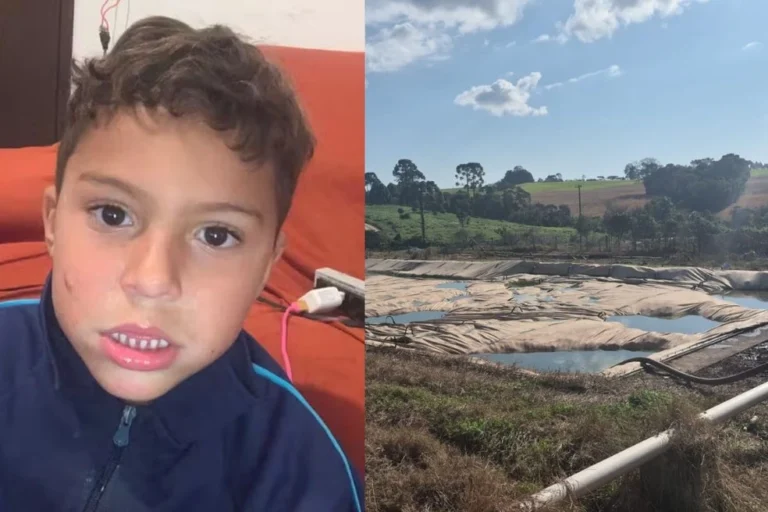 Menino autista não verbal que estava desaparecido é encontrado morto