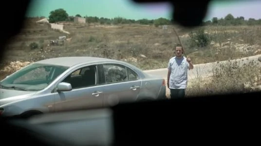 Colonos israelenses atacam jornalistas e equipe da CNN na Cisjordânia