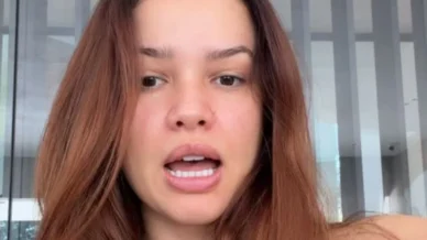 Juliette revela diagnóstico de doença: 
