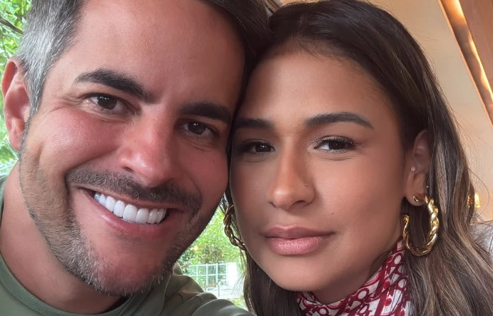 Simone Mendes comenta sobre sexo com marido: 