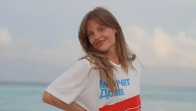 Luísa Sonza comemora aniversário em barco: 